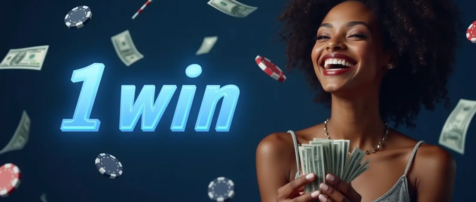 1win